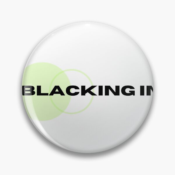 Item preview, blacking in designed and sold by shirtsaidwhat.