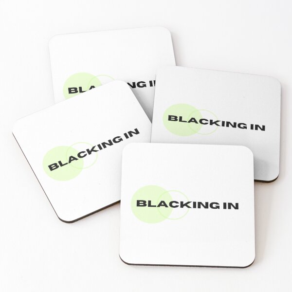Item preview, blacking in designed and sold by shirtsaidwhat.