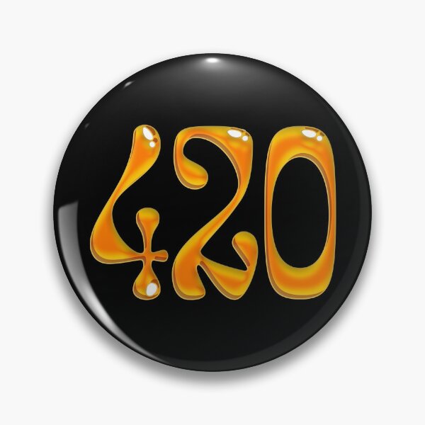Item preview, 420 - Honey Oil  designed and sold by wildeweed.