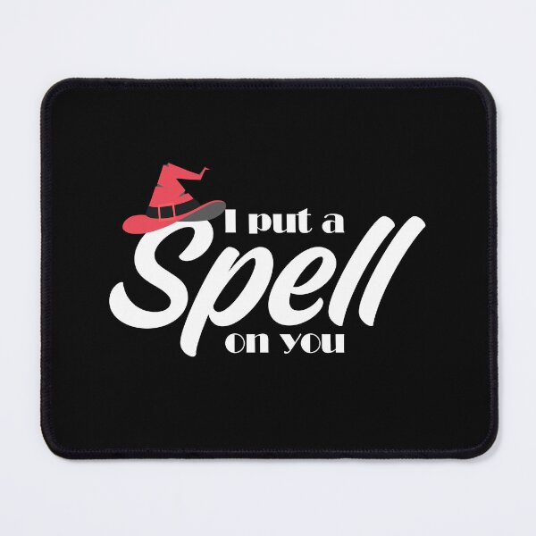 Item preview, Magically enchanted with style and charm designed and sold by Azrou shop.