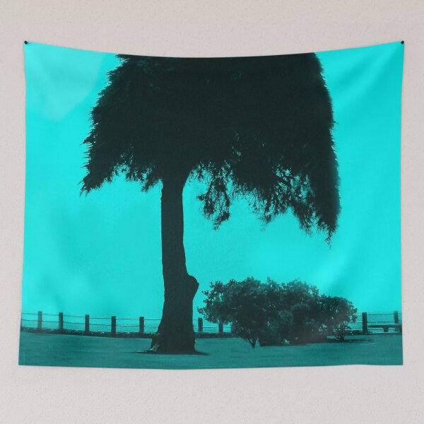 Item preview, After Sunset on Planet Zorg designed and sold by heatherfriedman.