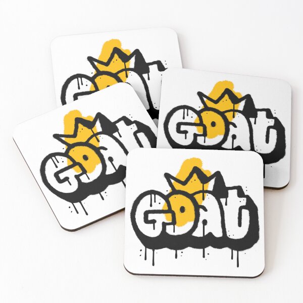 Item preview, GOAT designed and sold by Sam-Artsy.