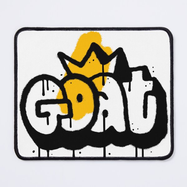 Item preview, GOAT designed and sold by Sam-Artsy.