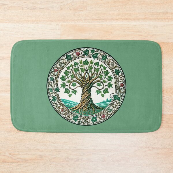Item preview, Tree of Life designed and sold by FrictionMaxxing.