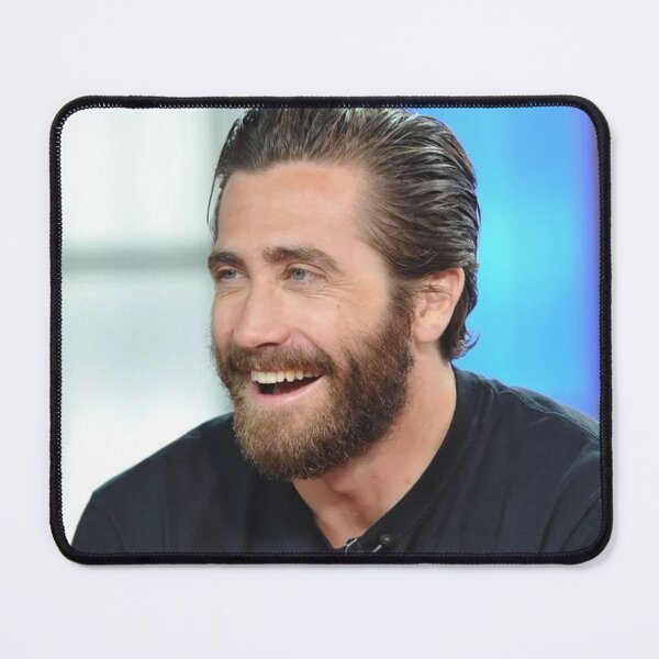 Item preview, Jake Gyllenhaal designed and sold by kimisahavana.