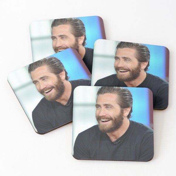 Item preview, Jake Gyllenhaal designed and sold by kimisahavana.