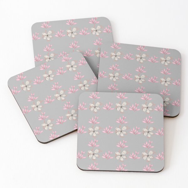 Item preview, Flower Grid designed and sold by InGFocus.