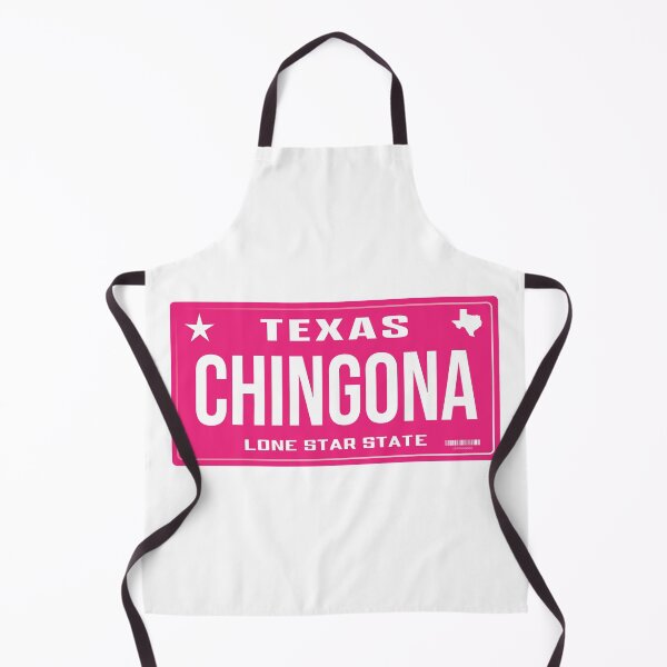 Item preview, Chingona designed and sold by Cristina Candido.