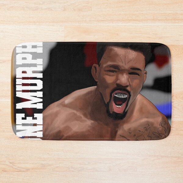 Item preview, Lerone Murphy: Manchester’s UFC Contender designed and sold by GrizzlyCollective.