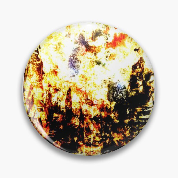 Item preview, Let it burn designed and sold by Michael Bolletino.
