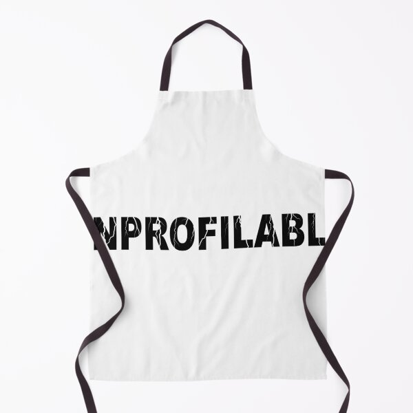 Item preview, UNPROFILABLE designed and sold by VisionWind.