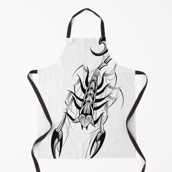 Item preview, Scorpion designed and sold by 7Delamancha.