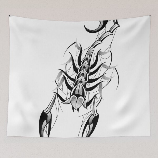Item preview, Scorpion designed and sold by 7Delamancha.