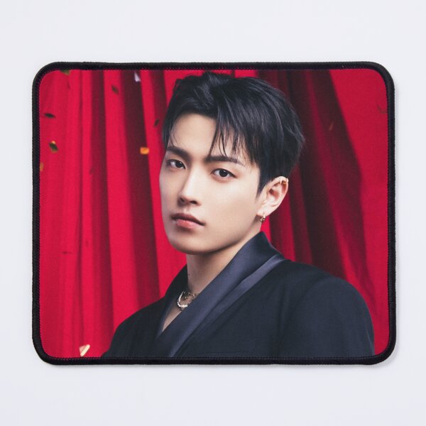 Item preview, HONGJOONG Birthday ATEEZ KPOP designed and sold by jaofnn.