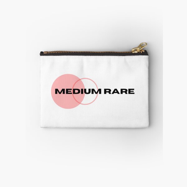 Item preview, medium rare designed and sold by shirtsaidwhat.