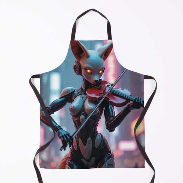 Item preview, Animatronic fox designed and sold by ARTCWC.