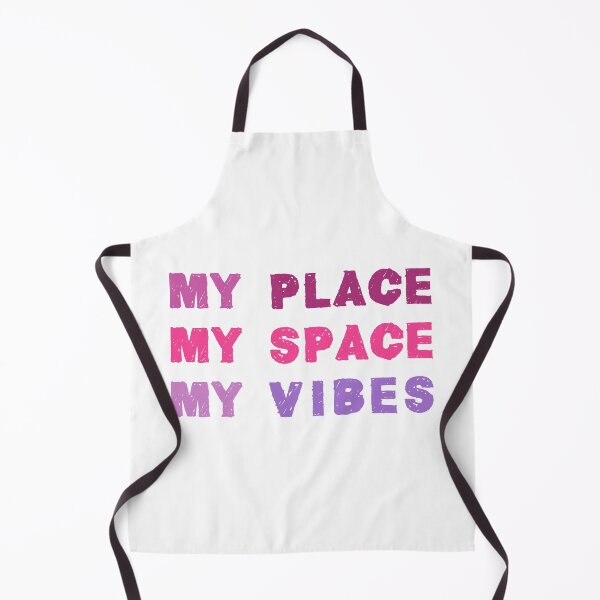 Item preview, My place, My space, My vibes | Home sweet home | Quote designed and sold by RedCircleArt.