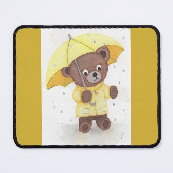 Item preview, Rainy Day designed and sold by Lmarston123.