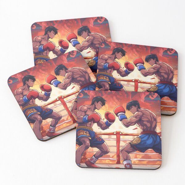 Item preview, The Muay Fight designed and sold by Shamboogie.