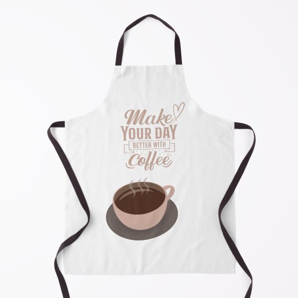 Item preview, Make your day better with coffee designed and sold by Designfs.