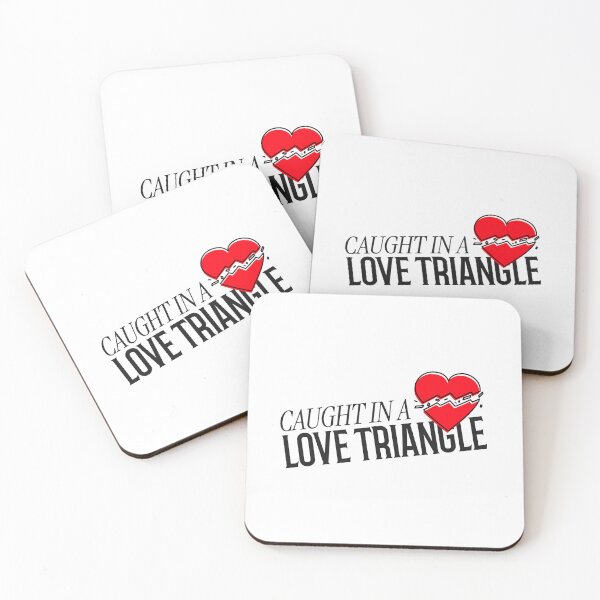 Item preview, Caught in a Love Triangle Telenovela Telenovelas designed and sold by SvenJ94.