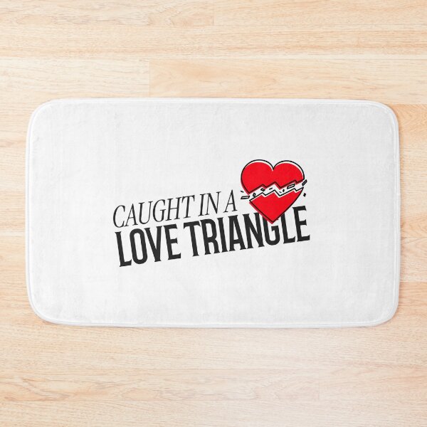 Item preview, Caught in a Love Triangle Telenovela Telenovelas designed and sold by SvenJ94.