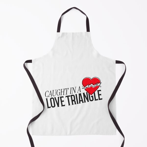 Item preview, Caught in a Love Triangle Telenovela Telenovelas designed and sold by SvenJ94.