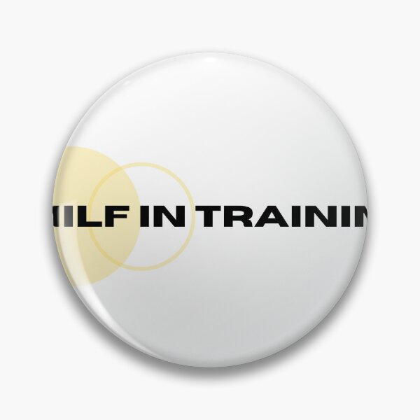 Item preview, milf in training designed and sold by shirtsaidwhat.