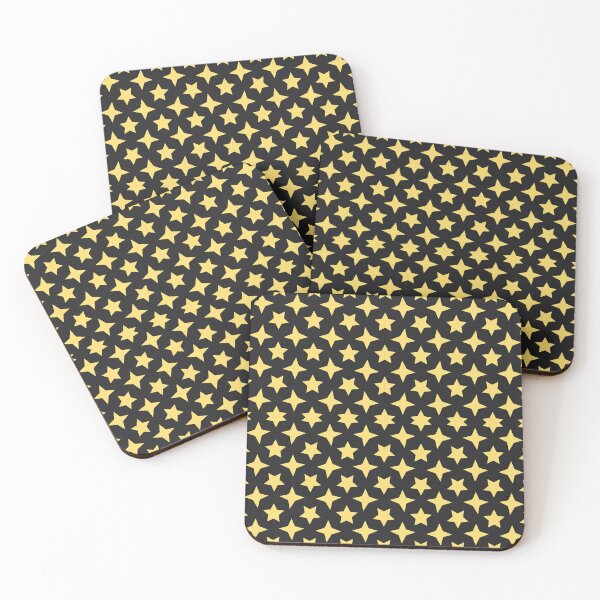 Item preview, Starry Background designed and sold by AnnDart.