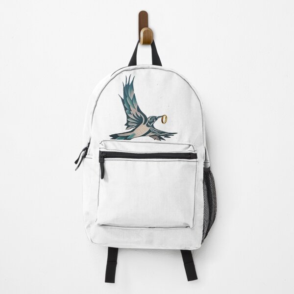Item preview, The thieving magpie designed and sold by Glenbobagins.