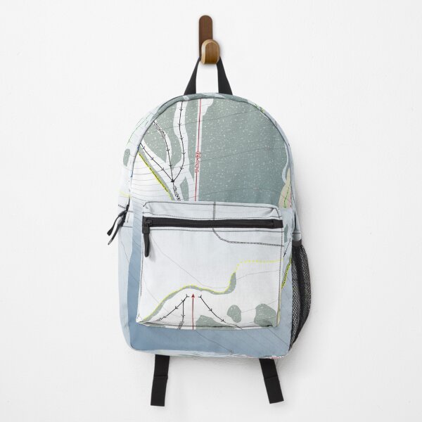 Item preview, Fariview Resort Trail Map designed and sold by Mapsynergy.