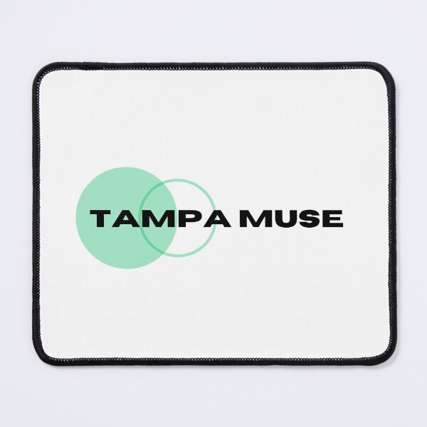 Item preview, tampa muse designed and sold by shirtsaidwhat.