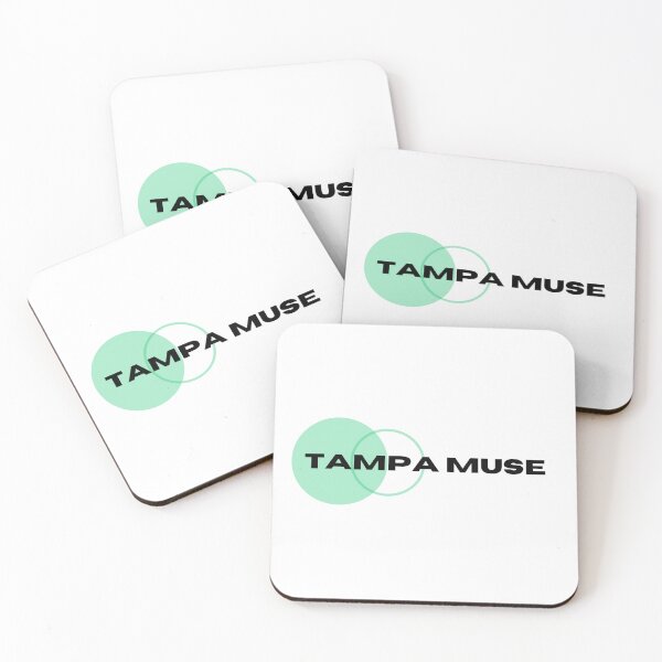 Item preview, tampa muse designed and sold by shirtsaidwhat.
