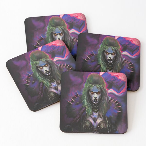 Item preview, Contempt designed and sold by Hoarfrost-AK.