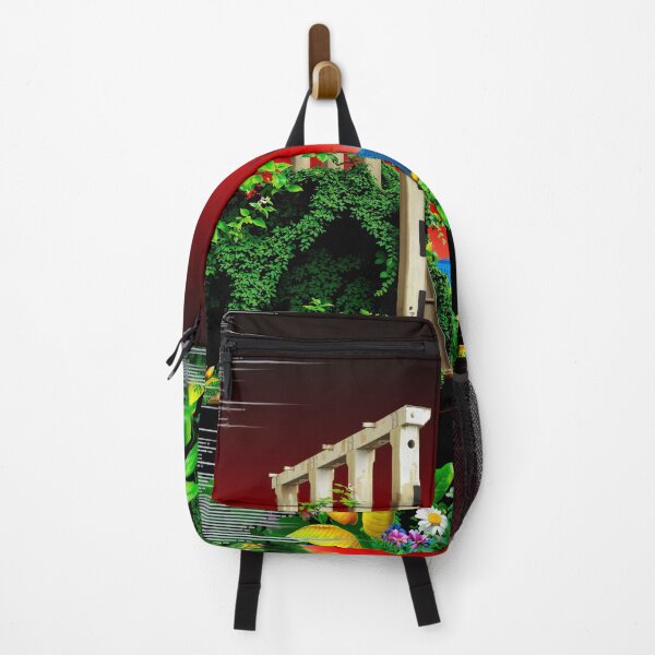 Item preview, Ivy's Lens: Metamorphosis of Metropolis designed and sold by PanoramaPrints.