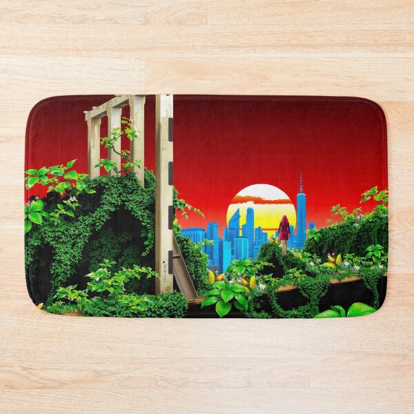 Item preview, Ivy's Lens: Metamorphosis of Metropolis designed and sold by PanoramaPrints.