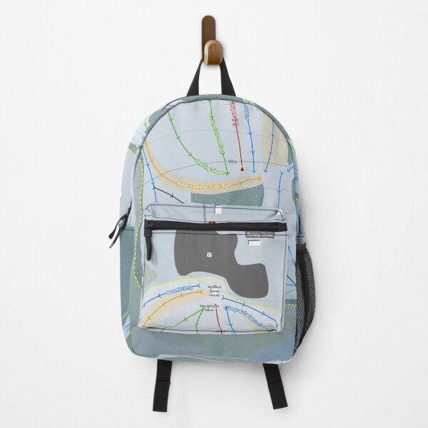 Item preview, Eastlink Park Resort Trail Map designed and sold by Mapsynergy.