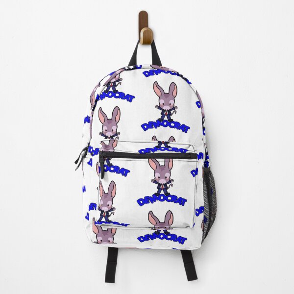 Item preview, Democrat designed and sold by remerasnerdas.