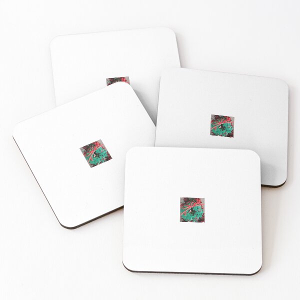 Item preview, Green Puzzle Pieces  designed and sold by Jane Evans.