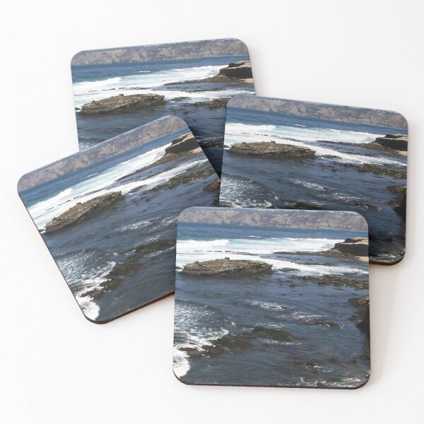 Item preview, Rocky Coast designed and sold by heatherfriedman.