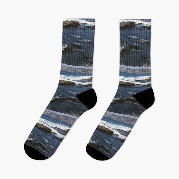 Item preview, Rocky Coast designed and sold by heatherfriedman.