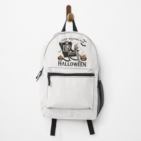 Item preview, just waiting for halloween, 2 designed and sold by AlureDesigns.
