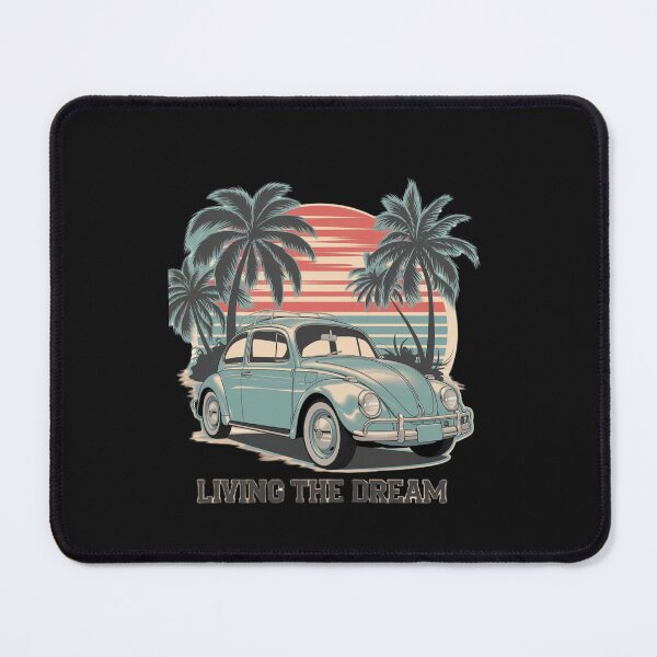 Item preview, Living The Dream designed and sold by artchic4you.