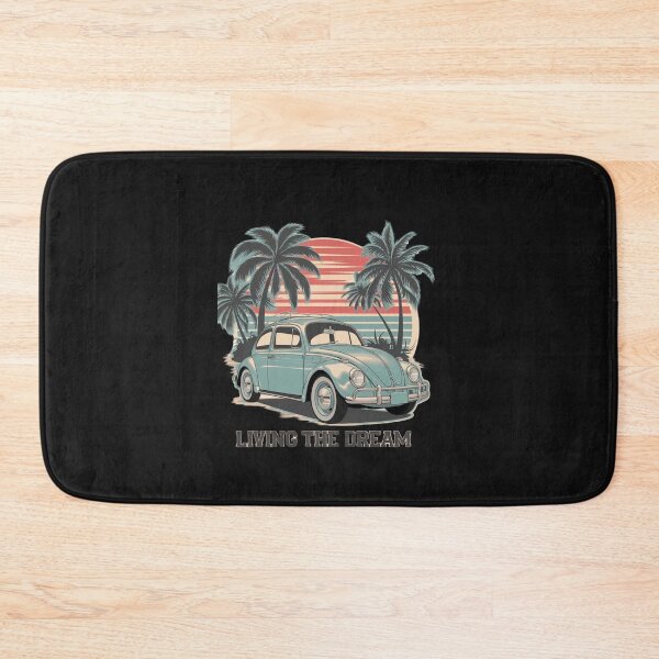 Item preview, Living The Dream designed and sold by artchic4you.