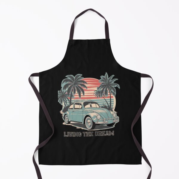 Item preview, Living The Dream designed and sold by artchic4you.