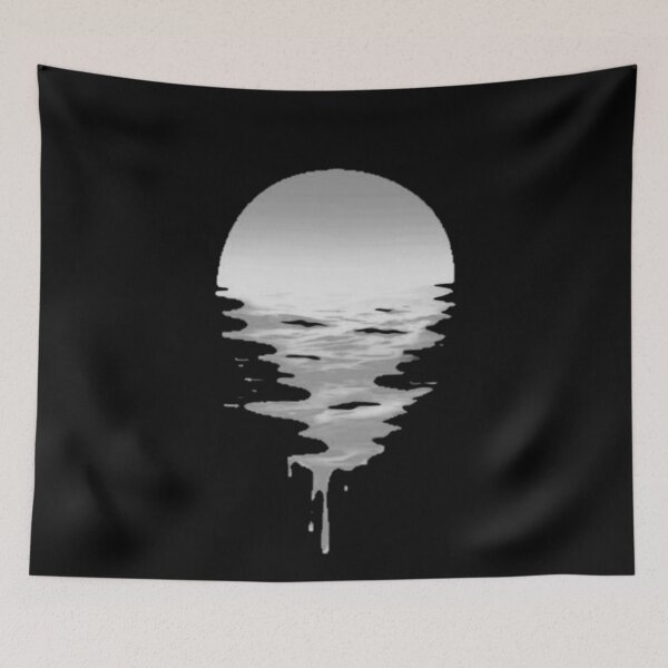 Item preview, Leaking Moon designed and sold by JBaystro.
