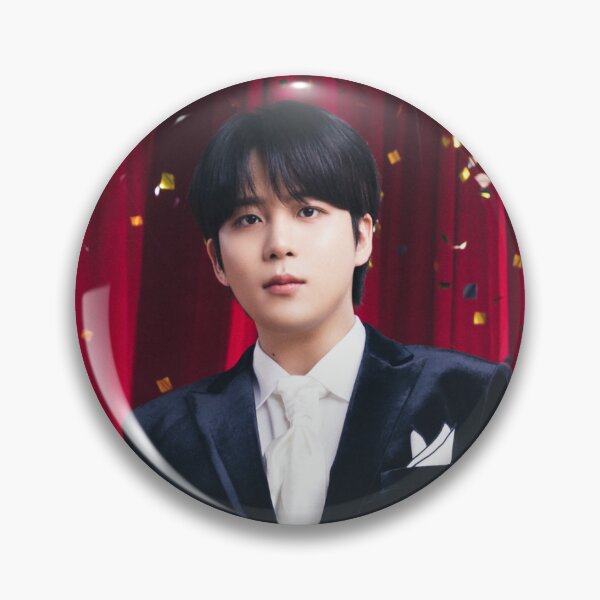 Item preview, JONGHO Birthday ATEEZ KPOP designed and sold by jaofnn.
