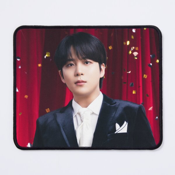 Item preview, JONGHO Birthday ATEEZ KPOP designed and sold by jaofnn.
