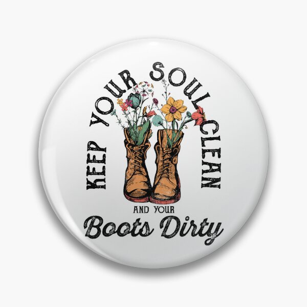 Item preview, Dirty Boots designed and sold by Faiqa Waheed.