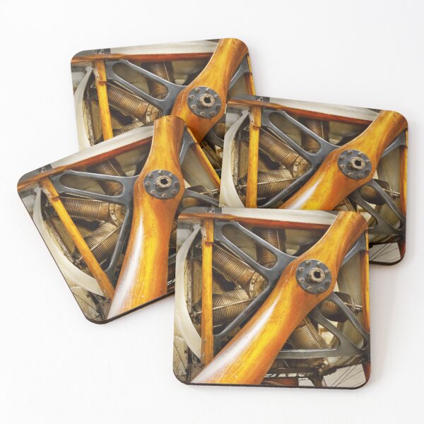 Item preview, Plane - Prop - Bleriot XI - The channel crosser designed and sold by Mike Savad Photography.